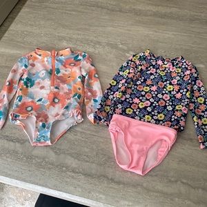 Bathing Suit Bundle